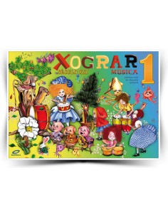 G10MUSICA 1ºXOGRAR SECULO XXI GALEGO